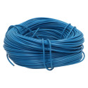 Przewód Elektrokabel H07V-K (LgY) niebieski montażowy 1 żyła linka Cu 1,00mm2
