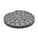 Łańcuch rolkowy z prostą płytką 12A-1 (3/4") RD RETEZY VAMBERK - rolka 5m