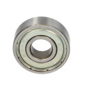 Łożysko kulkowe zwykłe 608 ZZ 8x22x7 ABEC-5 22mm