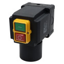 Wyłącznik DKLD DZ08-2 230V