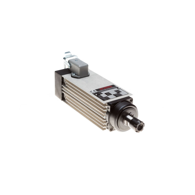 Elektrowrzeciono Teknomotor 0.6kW (max 21600rpm) ER16M Elektrowrzeciono Teknomotor 0.6kW (max 21600rpm) ER16M
