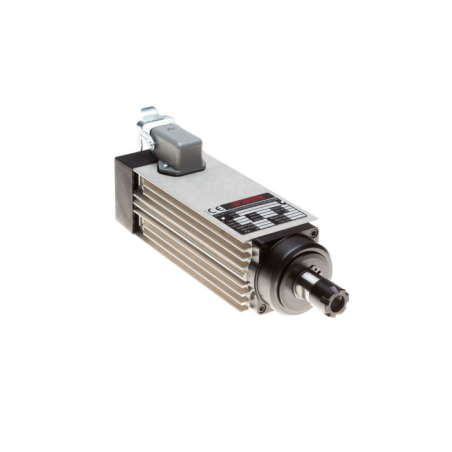 Elektrowrzeciono Teknomotor 0.6kW (max 21600rpm) ER16M
