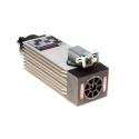 Elektrowrzeciono Teknomotor 0.6kW (max 21600rpm) ER16M