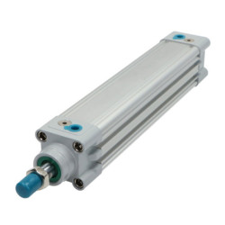 Siłownik pneumatyczny KDNC 63X200 D63 skok 200mm