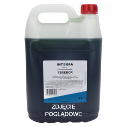 Preparat do gwintowania TEREBOR- 500 ml