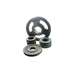 Koło pasowe SPB 236 /R3 ( 3x17 )/TL2517
