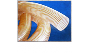 Węże techniczne PUR PL lekki - odporne na ścieranie