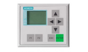 Akcesoria do PLC S7-200 - SIEMENS