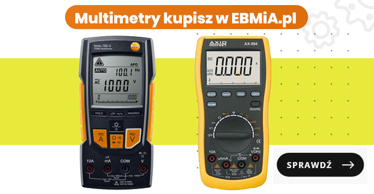 multimetry