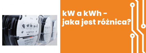 kW a kWh